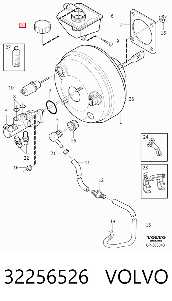 32256526 Volvo