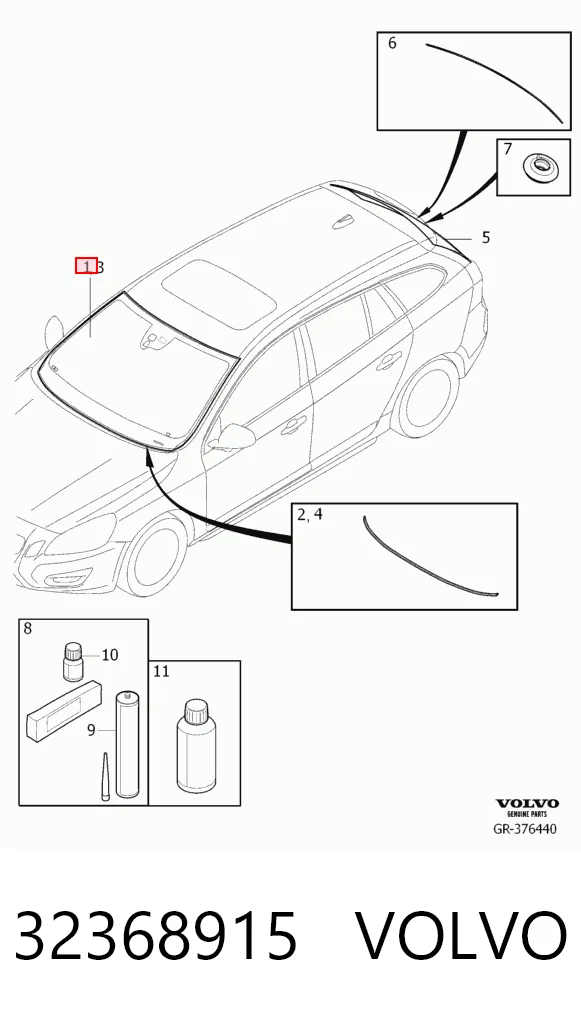 32368915 Volvo