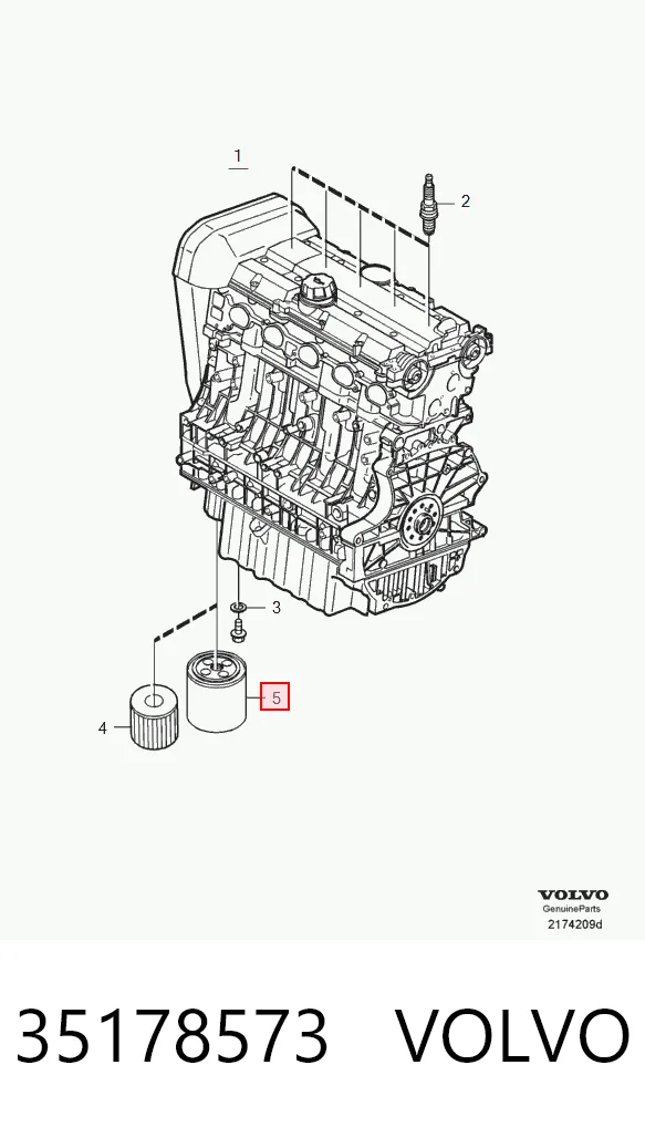 35178573 Volvo
