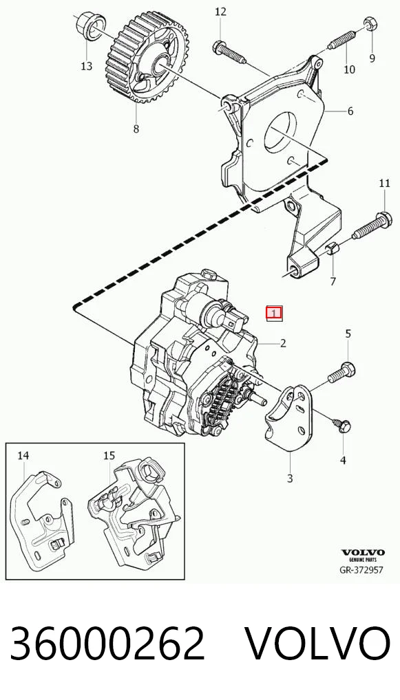 Comprar 0445010102 VAG Bomba inyectora