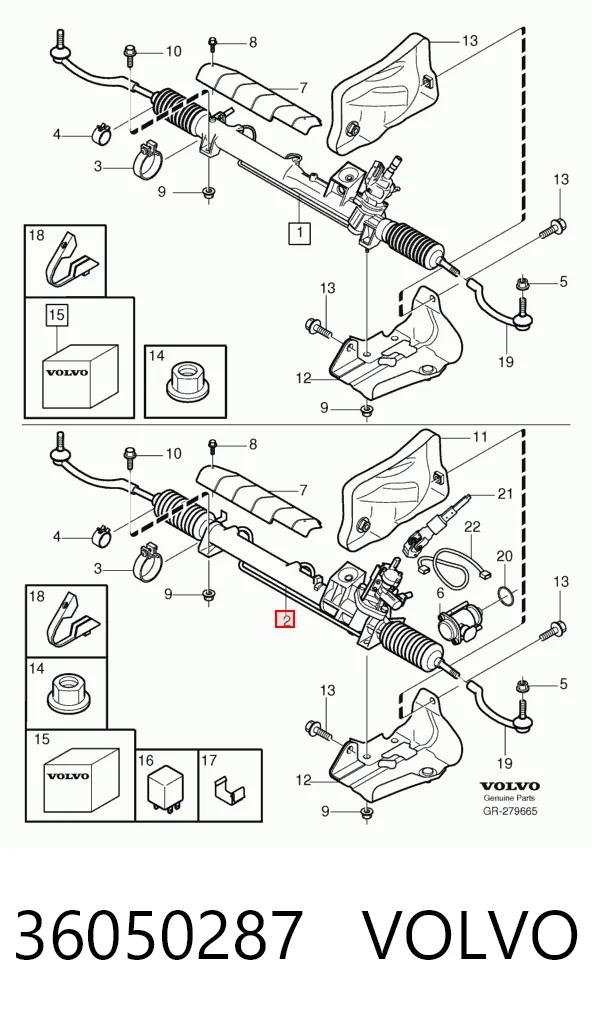 36050287 Volvo
