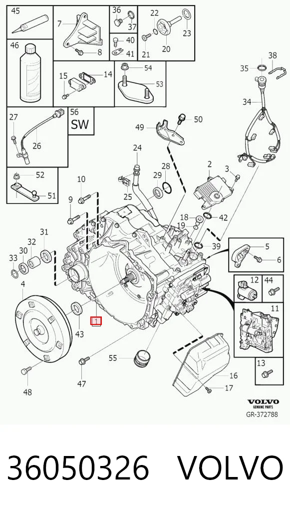 36050326 Volvo