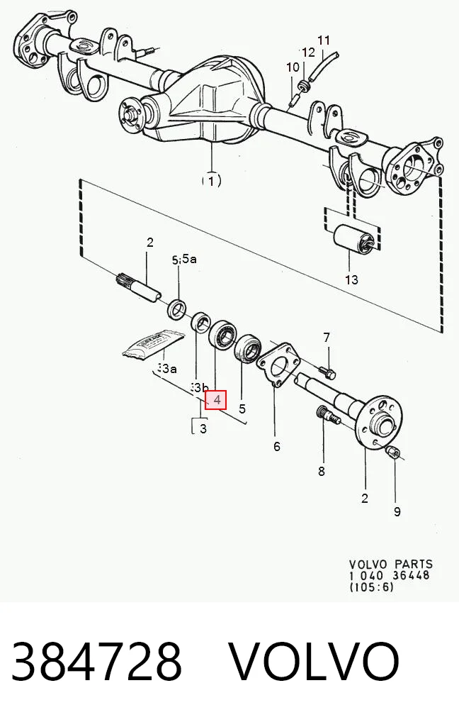 384728 Volvo