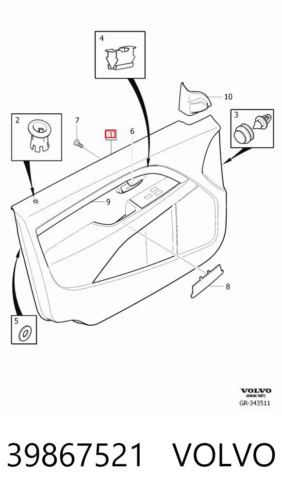Comprar Trapezio del limpiaparabrisas Sprinter  901, 902