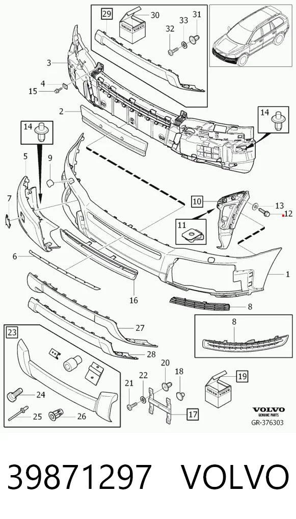 39871297 Volvo
