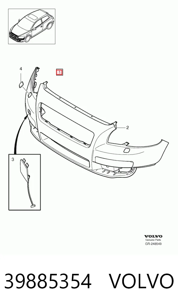 39885354 Volvo