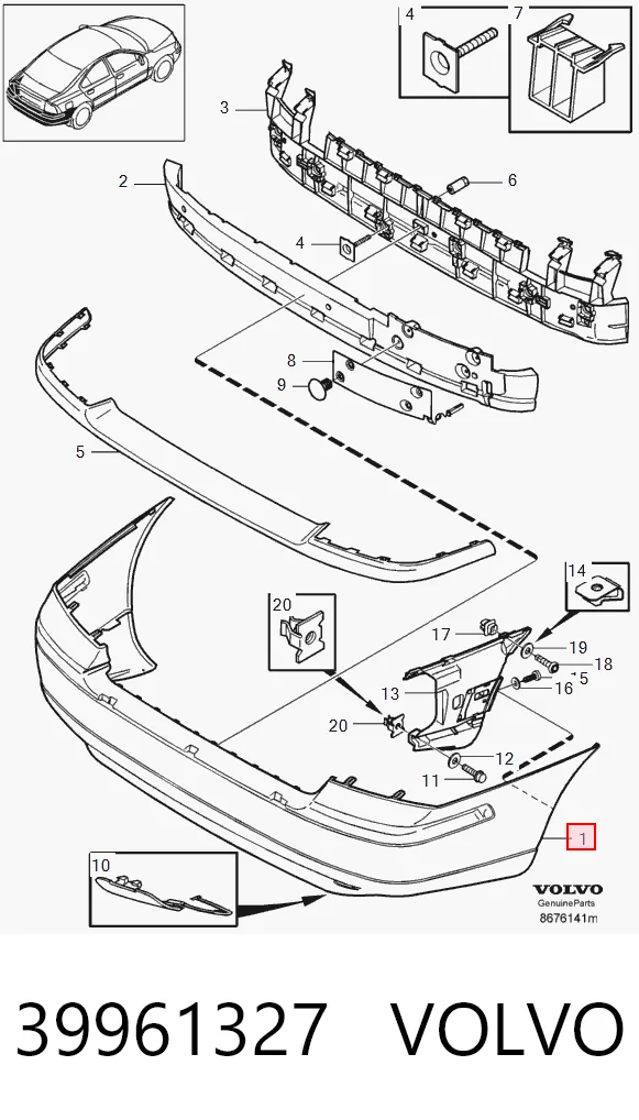 39961327 Volvo