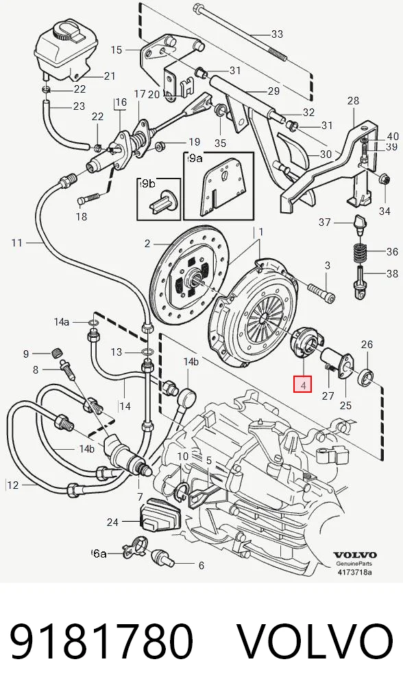 Comprar Cojinete de empuje XC70 SZ, LZ