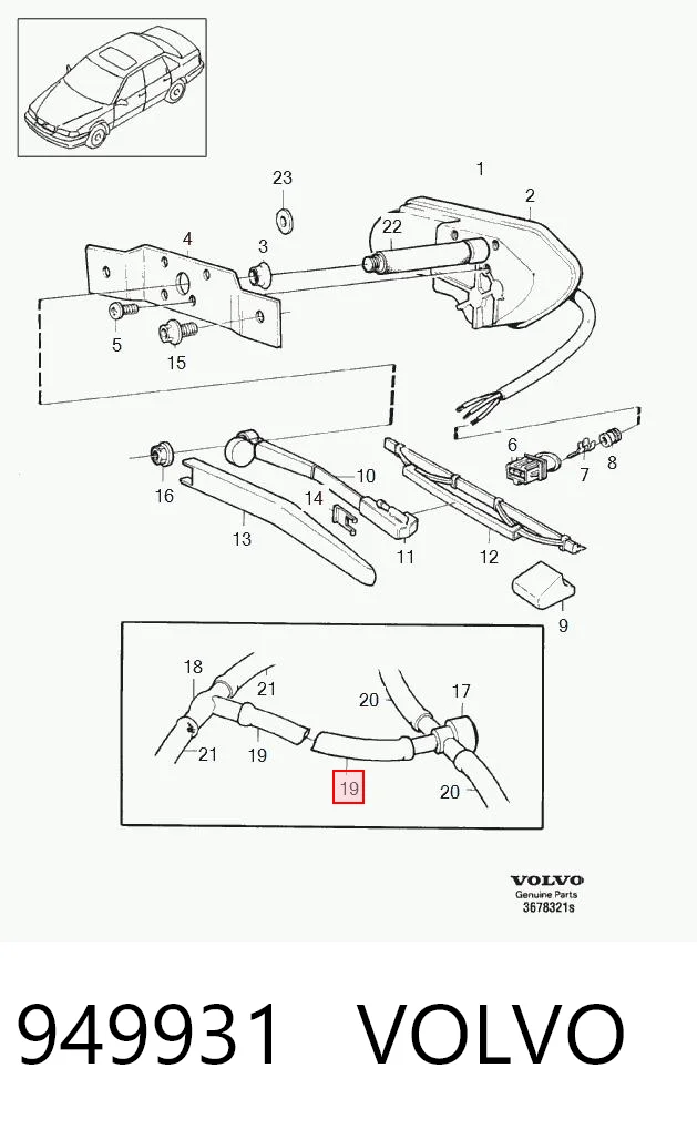 949931 Volvo 