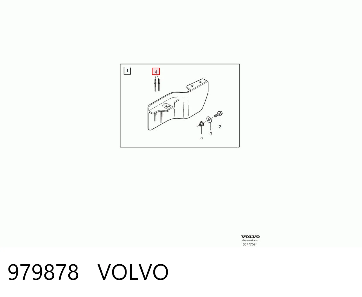 979878 Volvo 