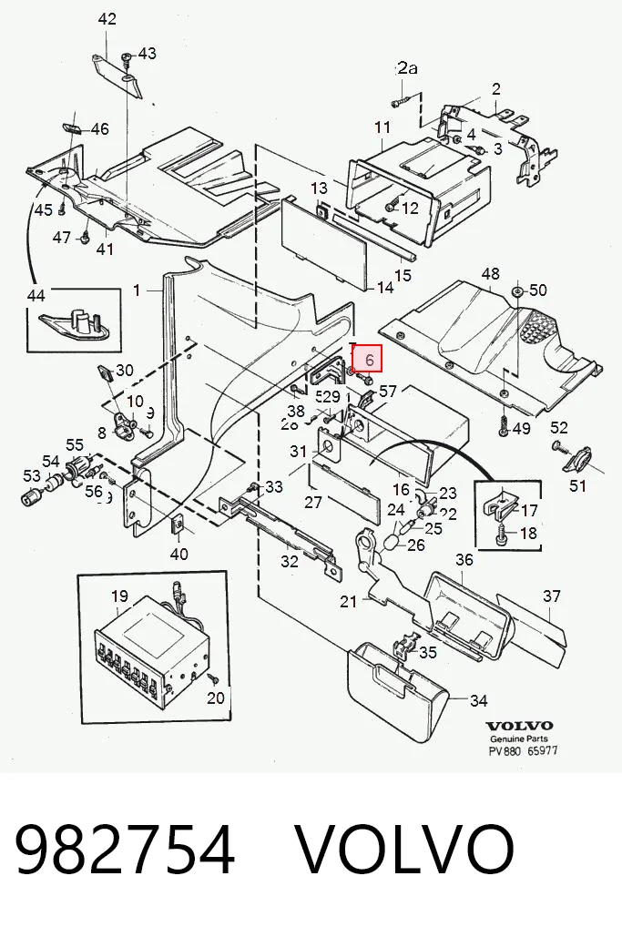 982754 Volvo