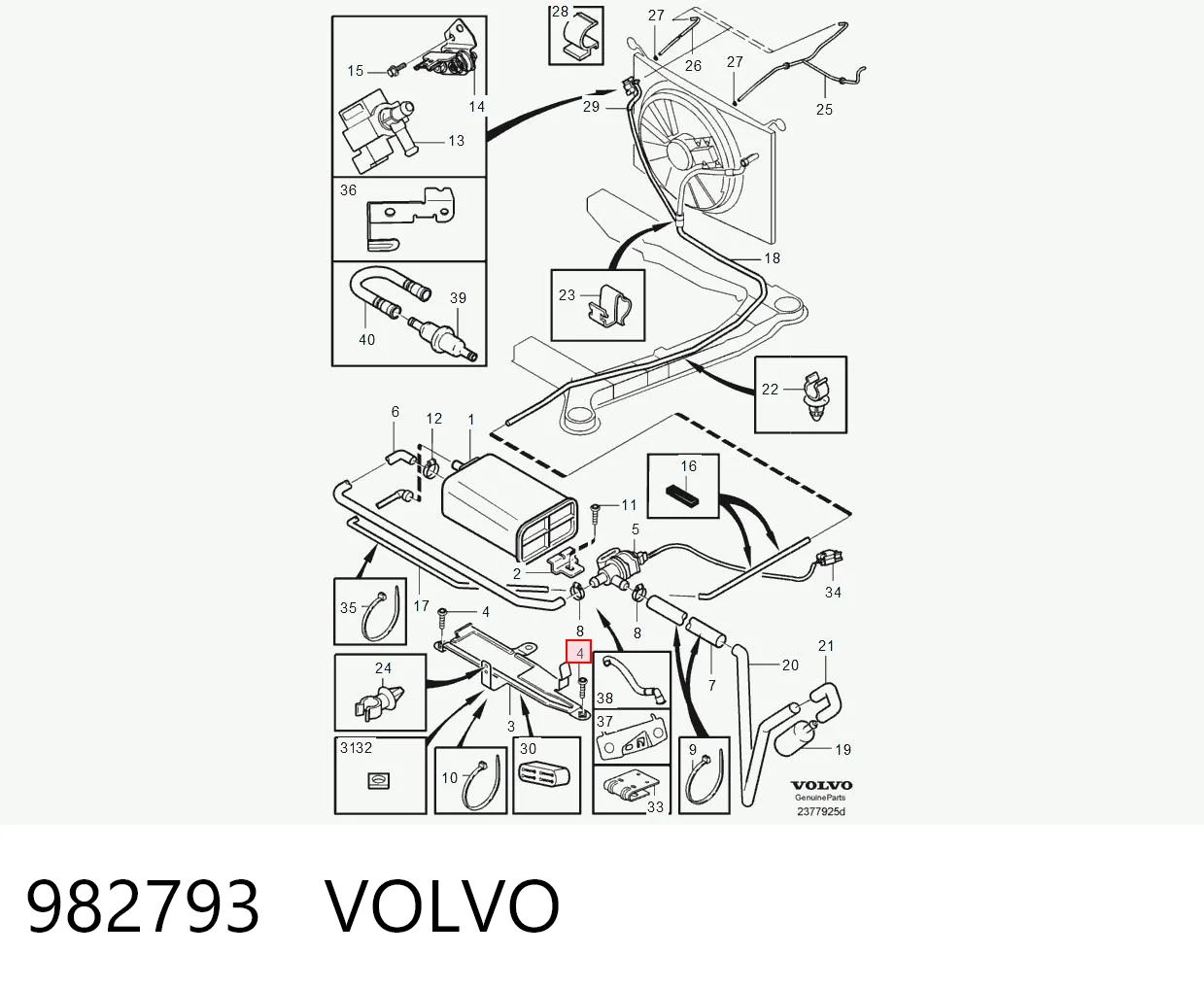 982793 Volvo 