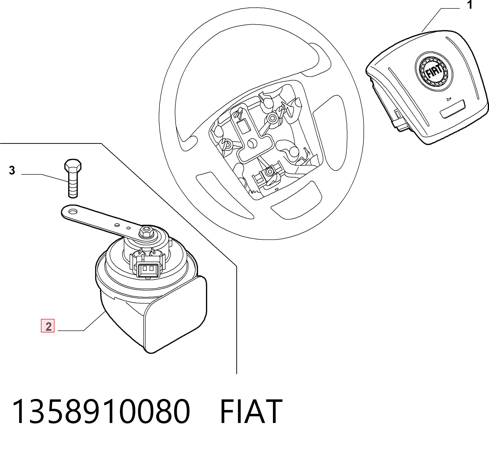 1358910080 Fiat/Alfa/Lancia