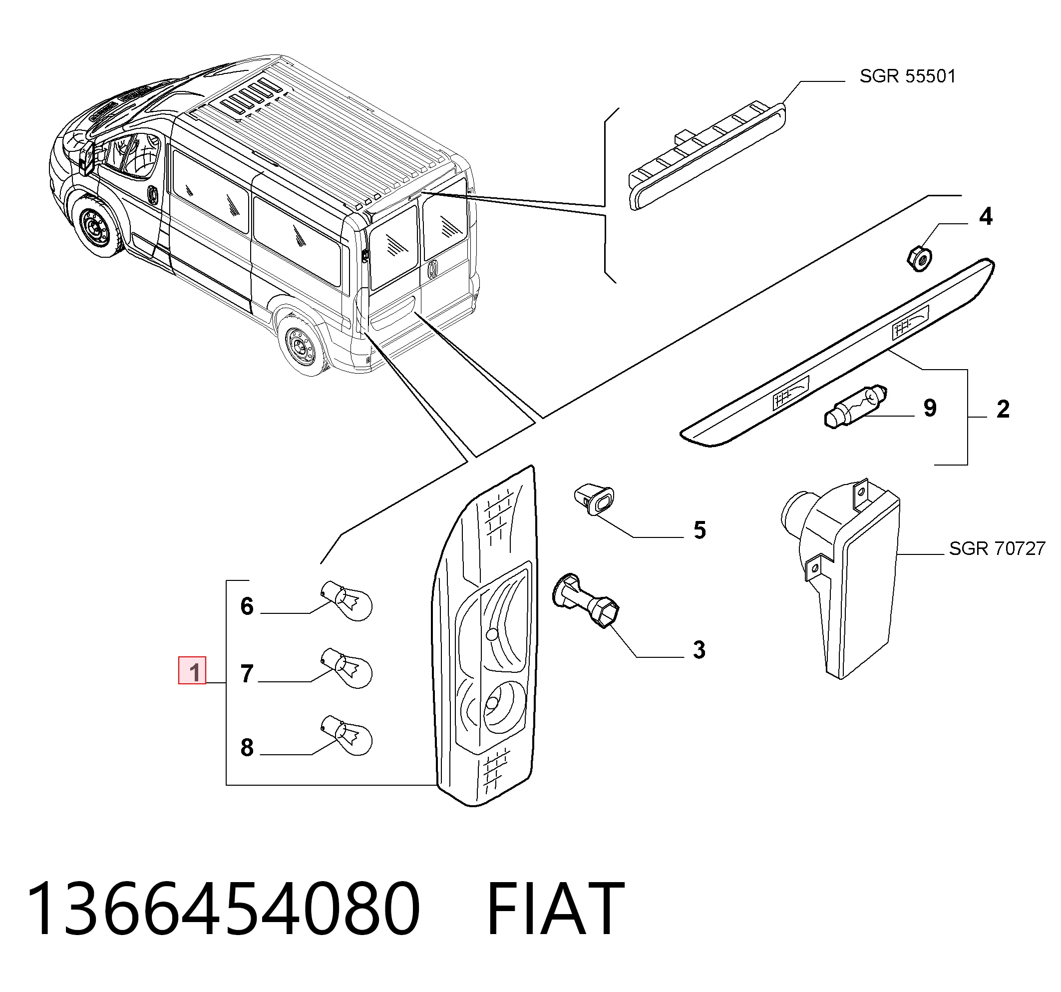 1366454080 Fiat/Alfa/Lancia