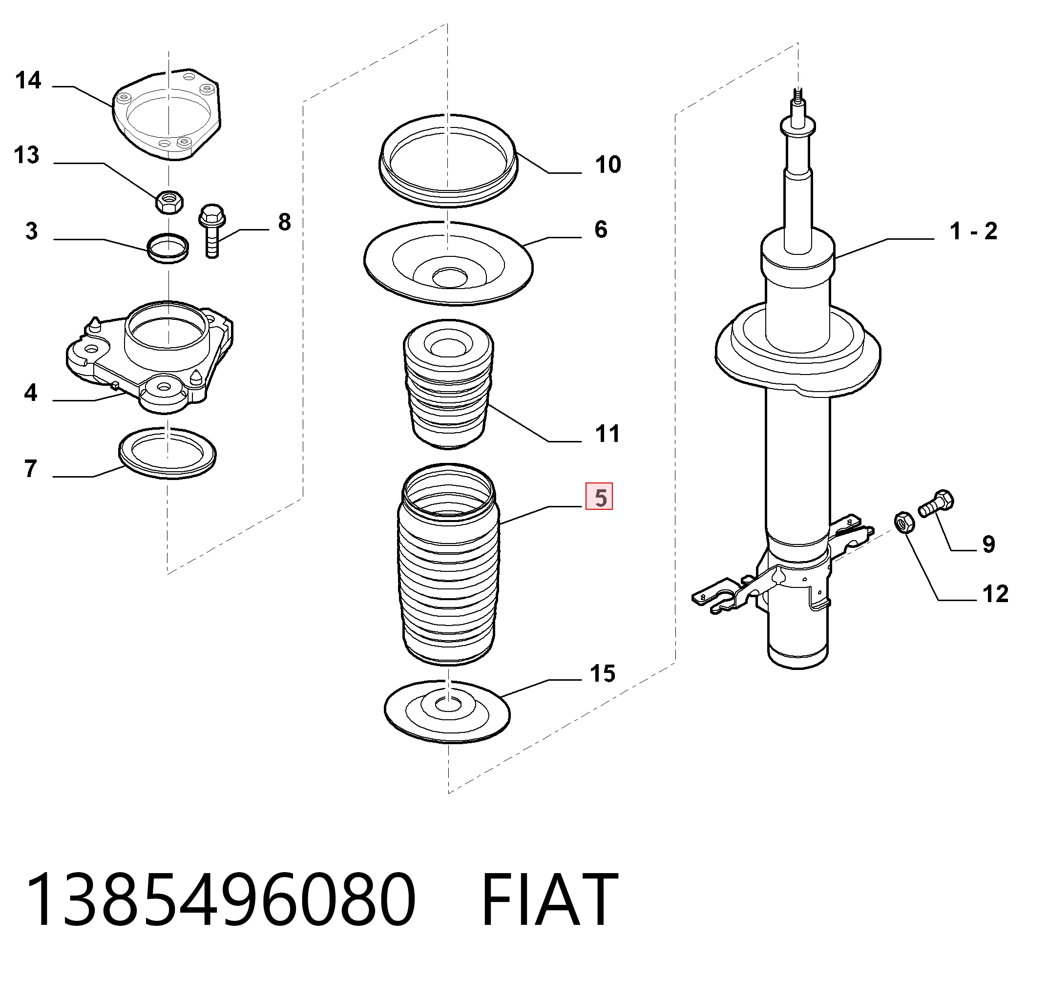1385496080 Fiat/Alfa/Lancia