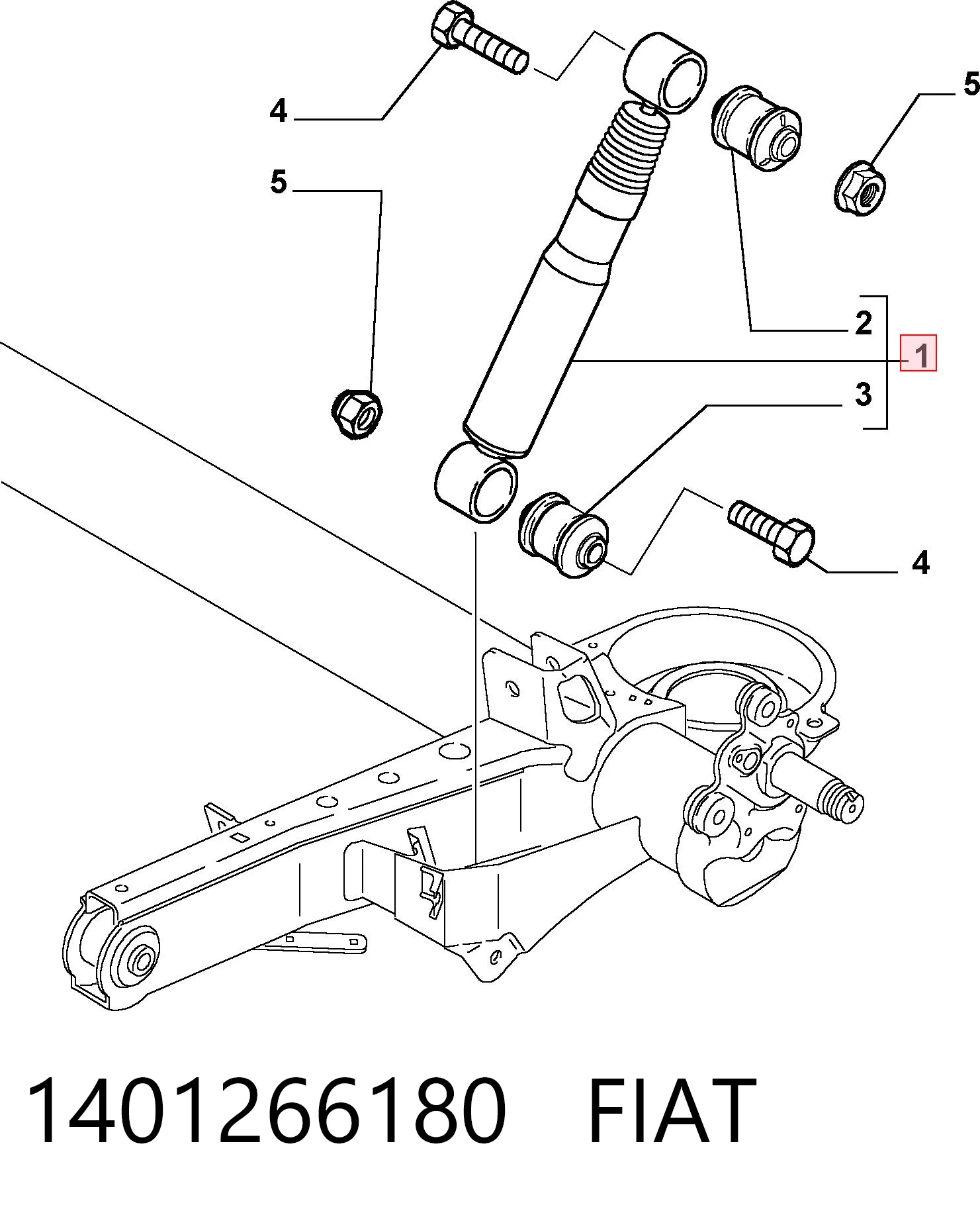 1401266180 Fiat/Alfa/Lancia