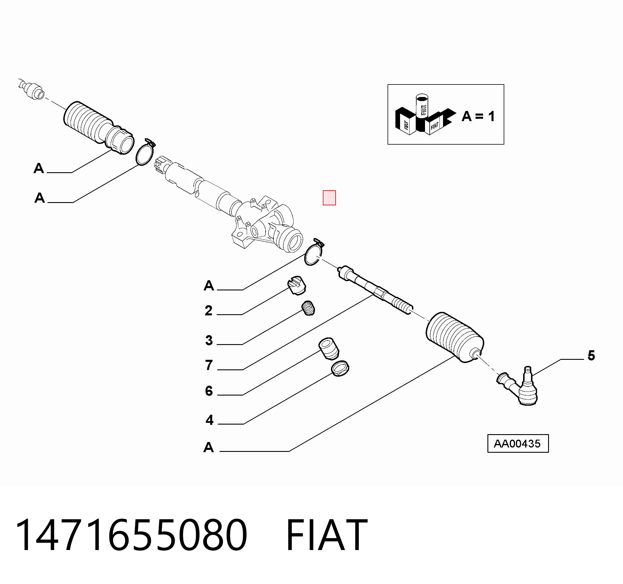 1471655080 Fiat/Alfa/Lancia