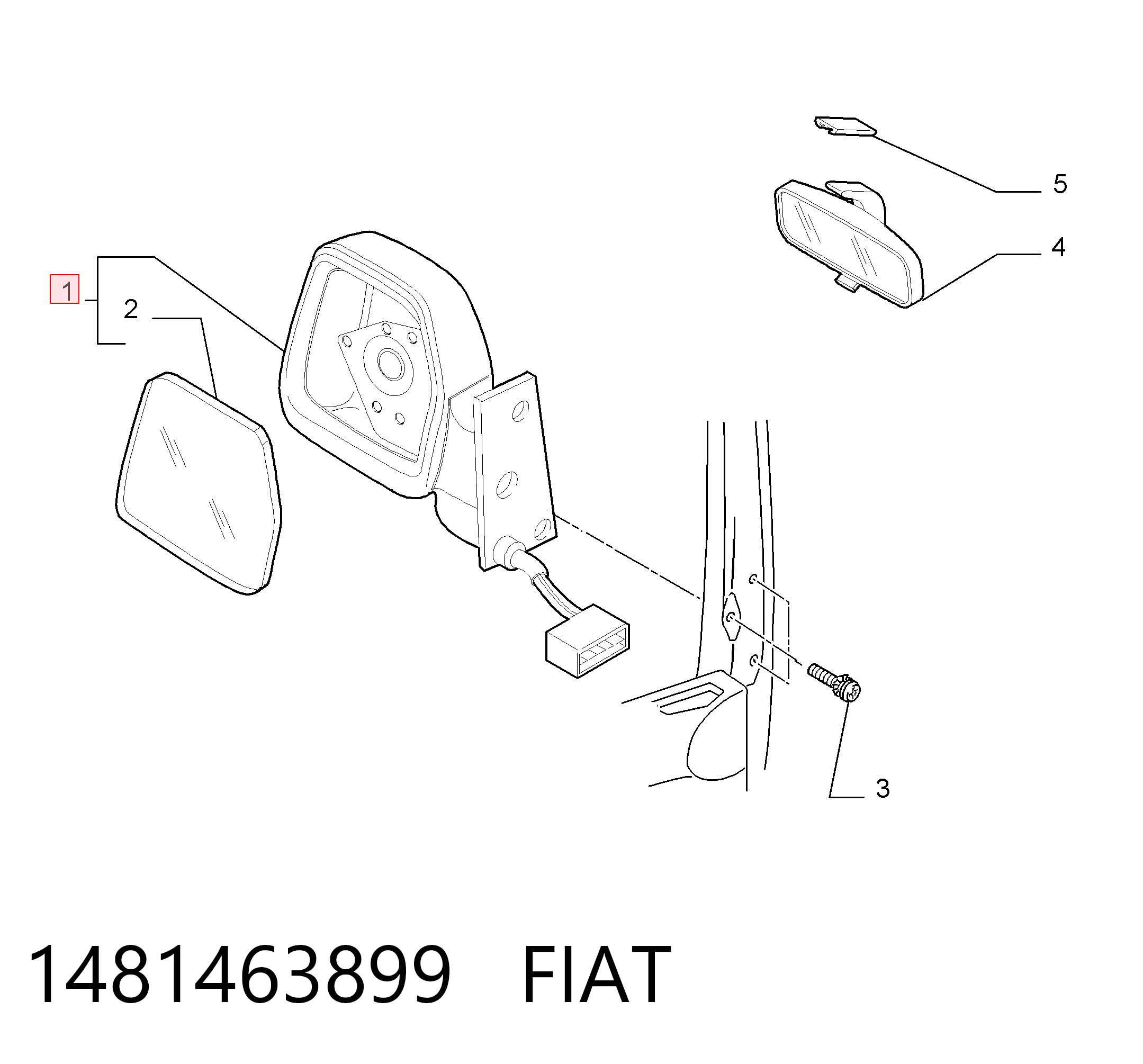 1481463899 Fiat/Alfa/Lancia