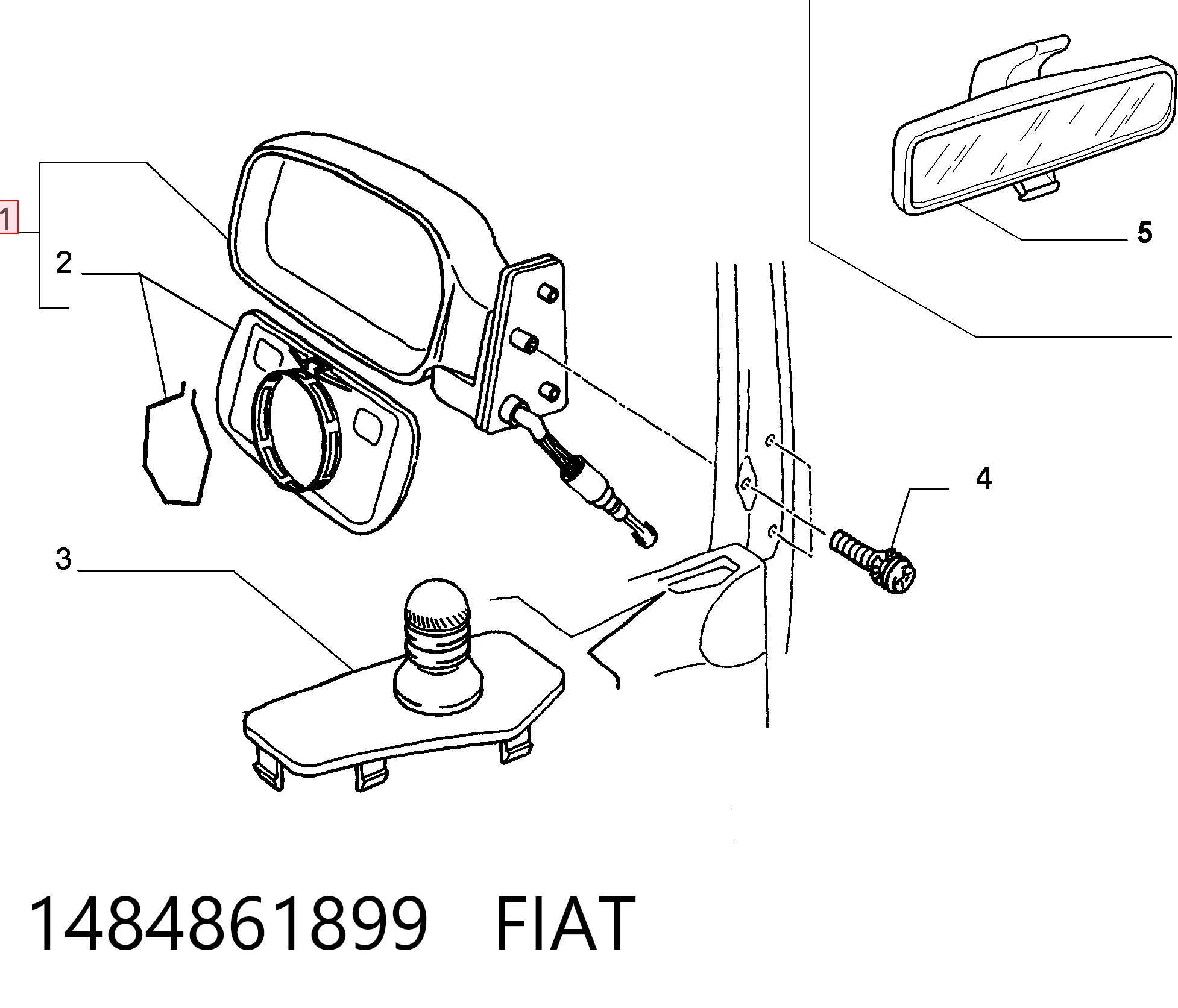 1484861899 Fiat/Alfa/Lancia