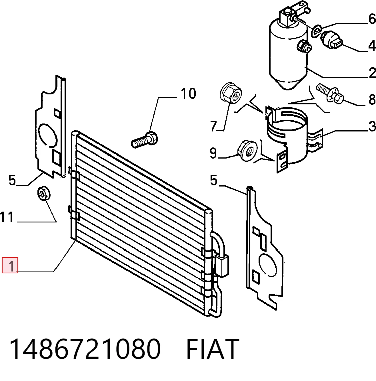 1486721080 Fiat/Alfa/Lancia