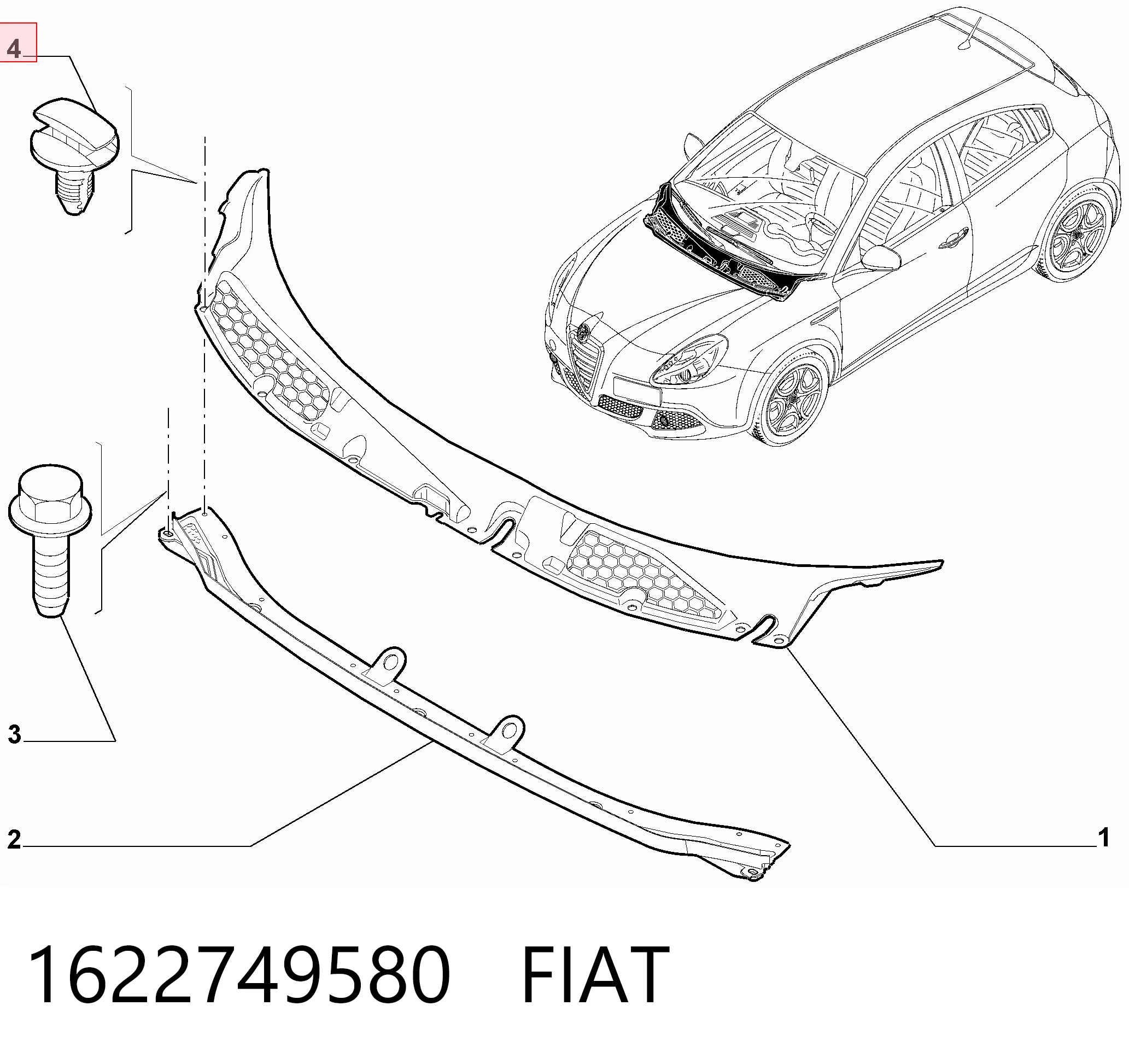 1622749580 Fiat/Alfa/Lancia