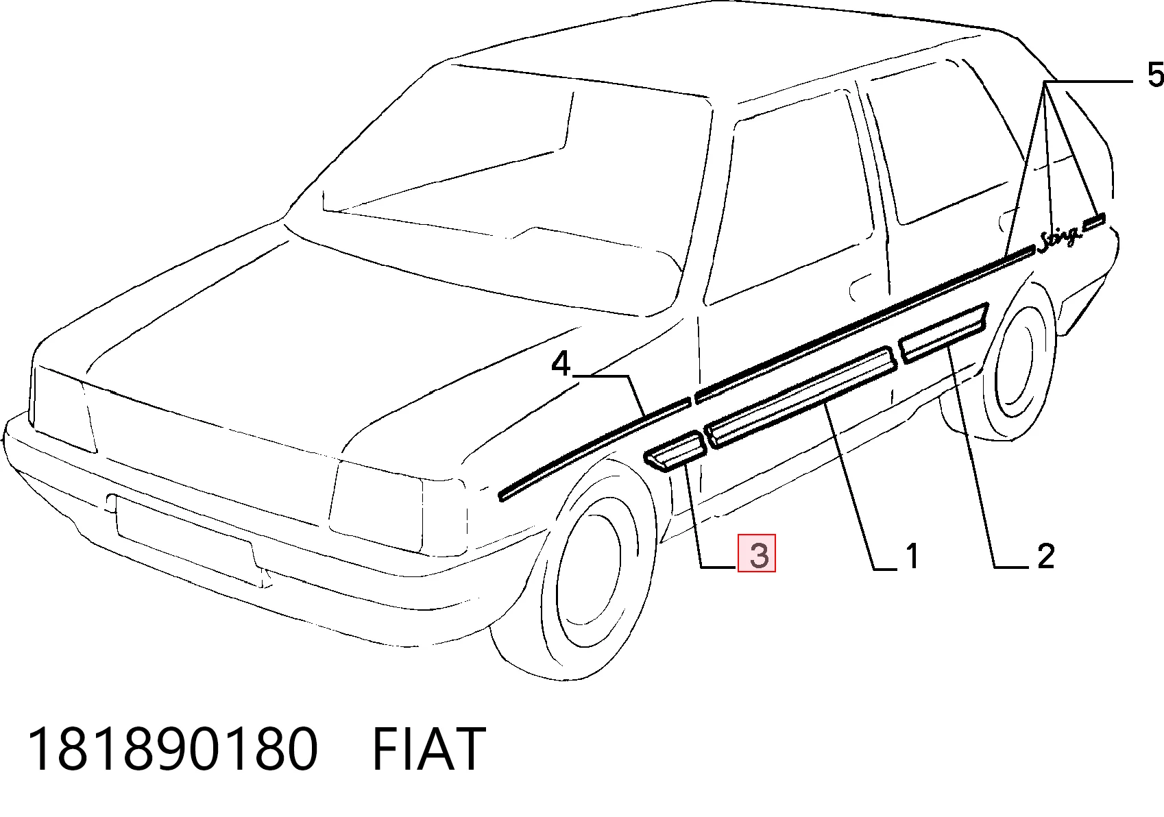 181890180 Fiat/Alfa/Lancia