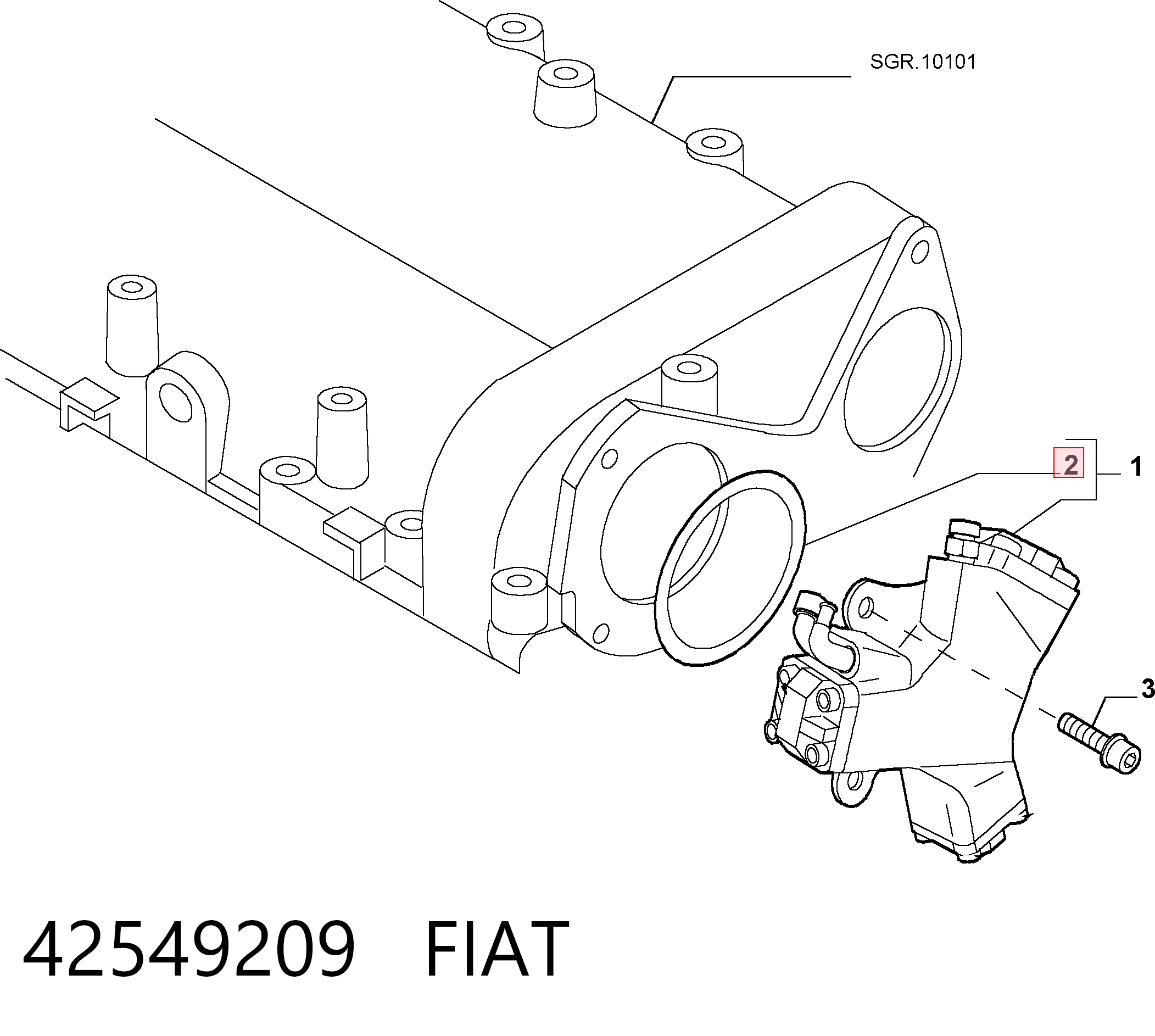 Junta de la bomba de inyección de alta presión Peugeot/Citroen 93177681 precio, desde 1,06 EUR