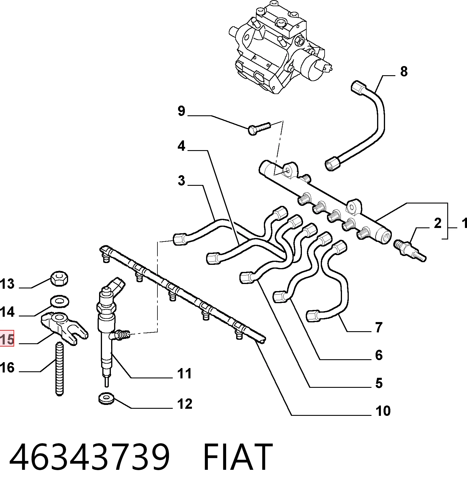 46343739 Fiat/Alfa/Lancia