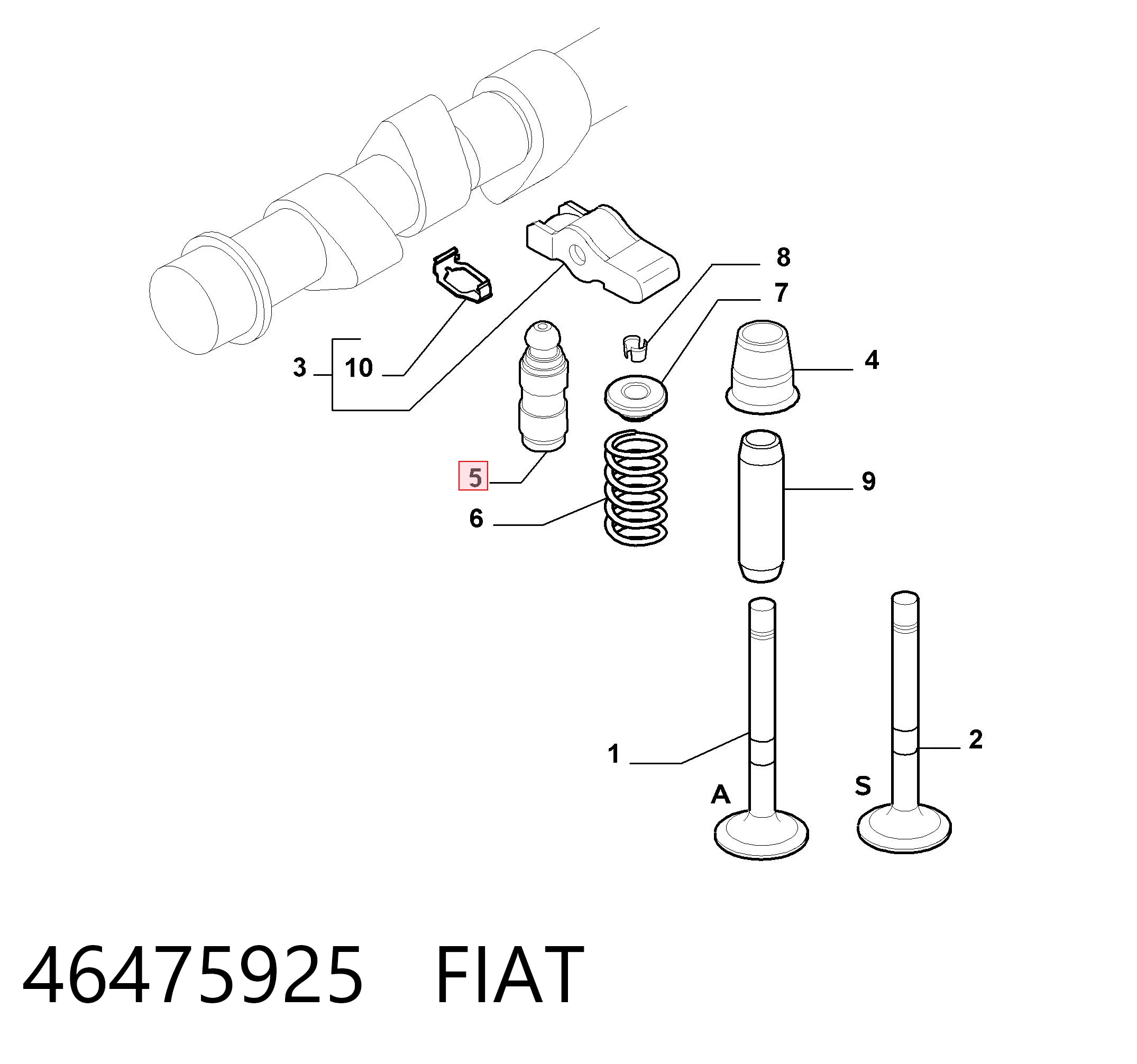 Comprar Taqués Ducato III 250