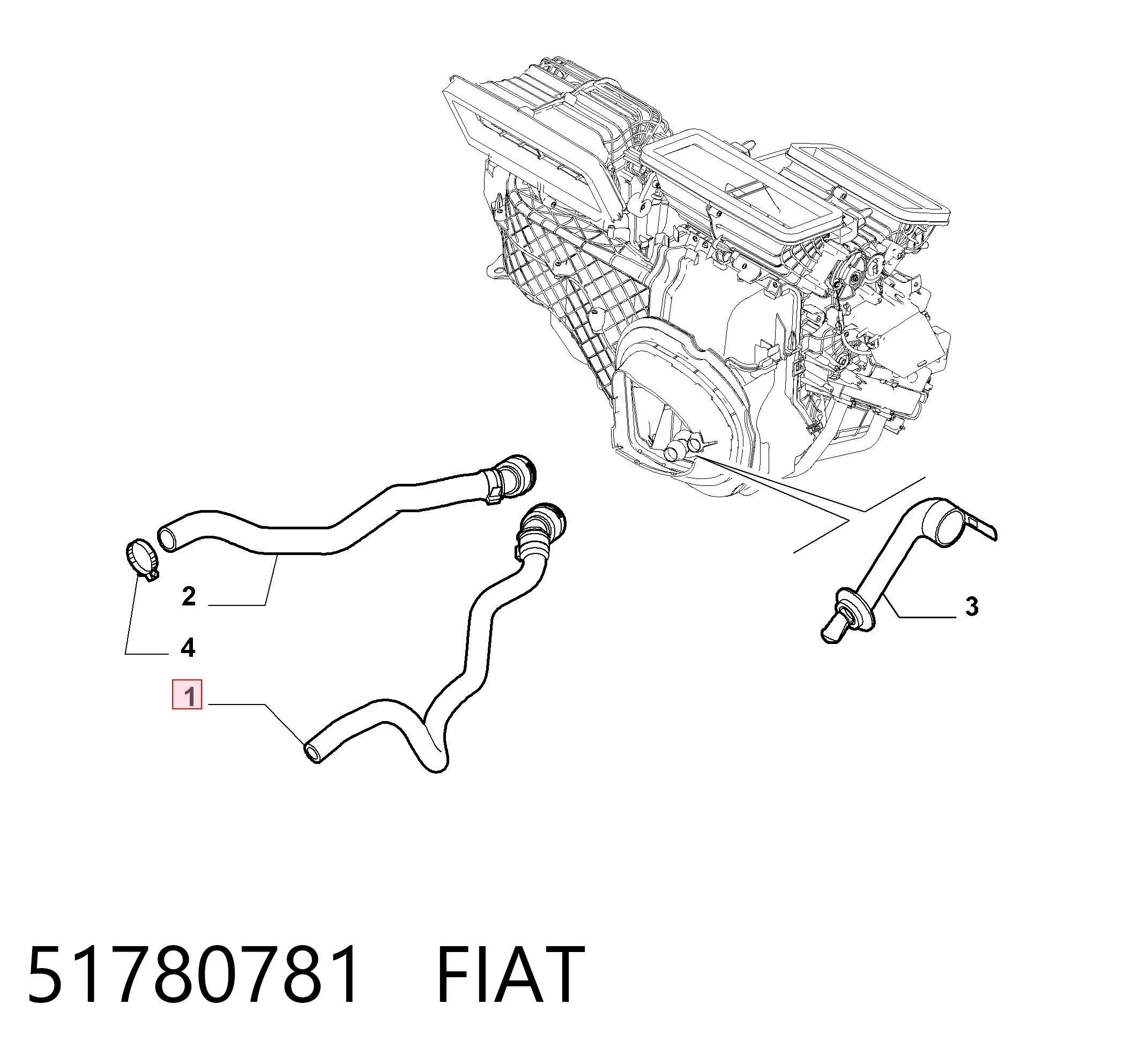 51780781 Fiat/Alfa/Lancia