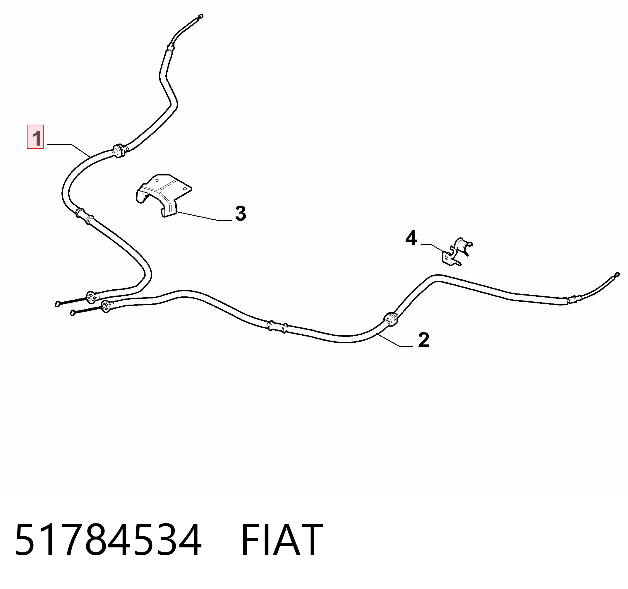  Fiat Fiorino  (225)