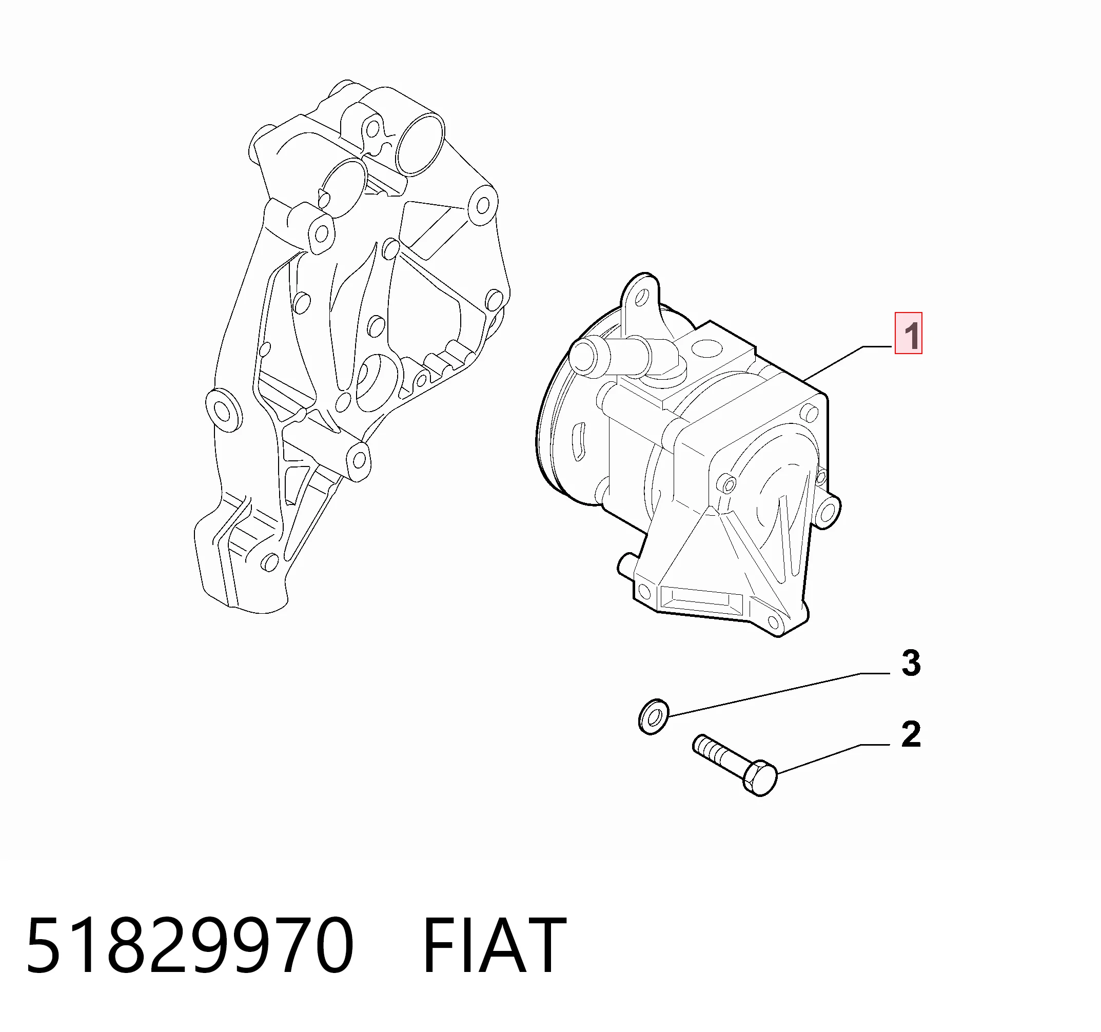 51829970 Fiat/Alfa/Lancia