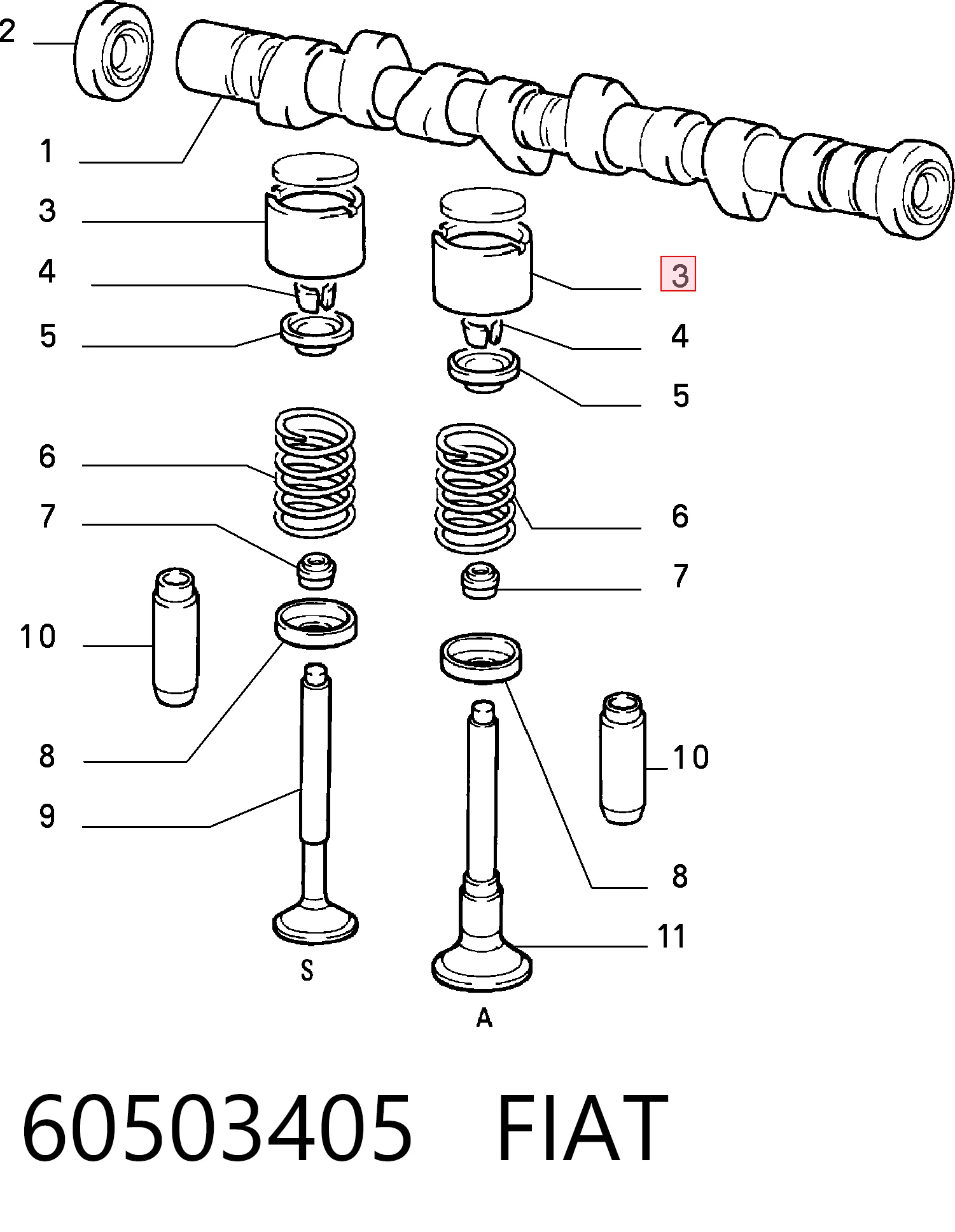 Taqués hidráulicos Citroen AX hatchback (ZA) (1986 - 1998) precio, desde 10,26 EUR