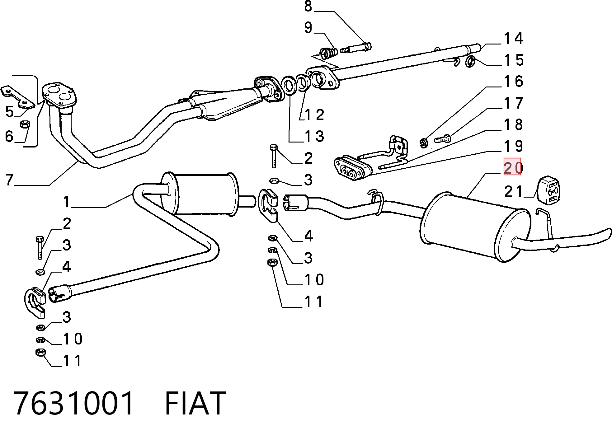 Polea tensora correa poli V Ford Sierra sedán comprar en España