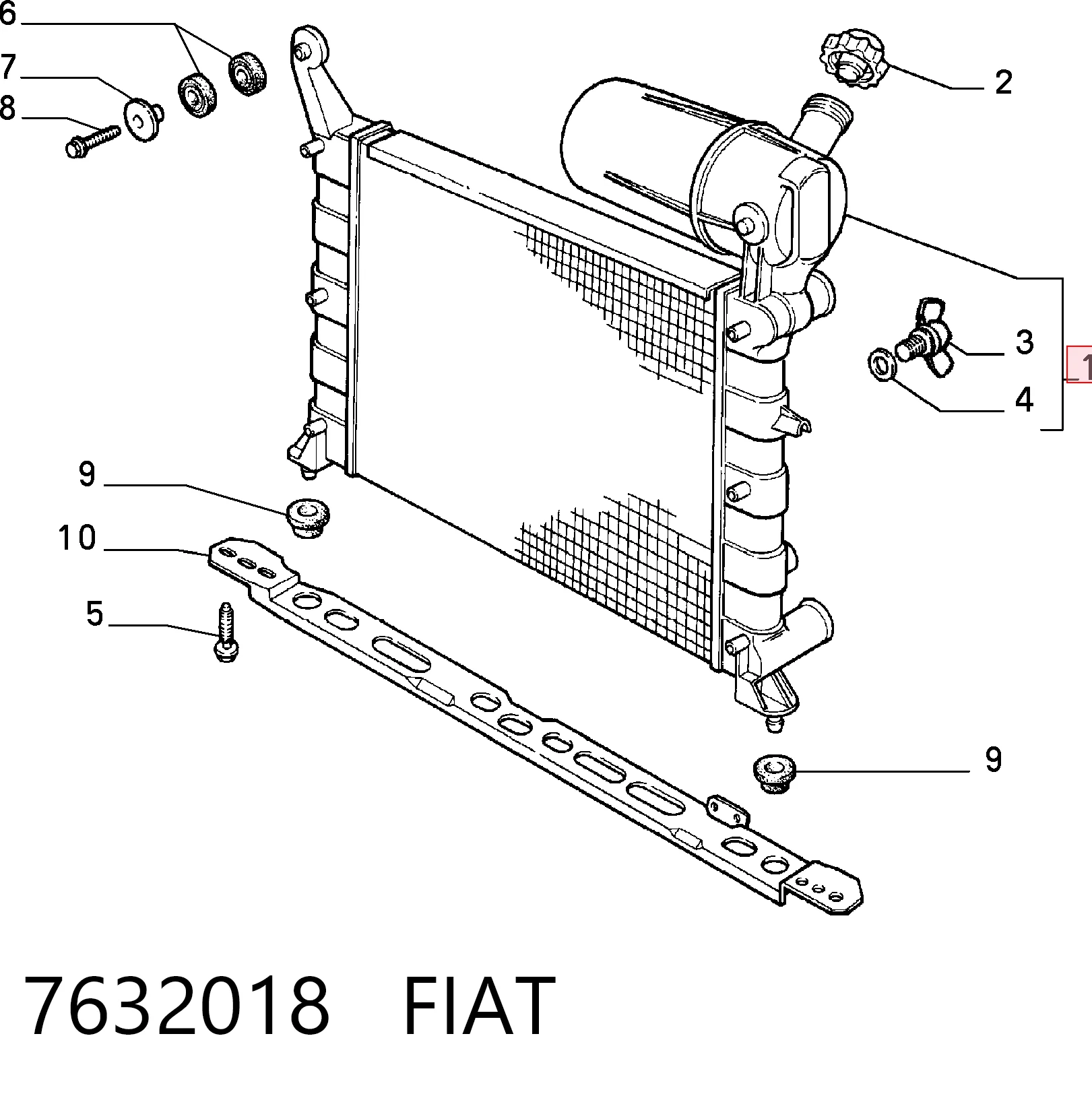 7632018 Fiat/Alfa/Lancia