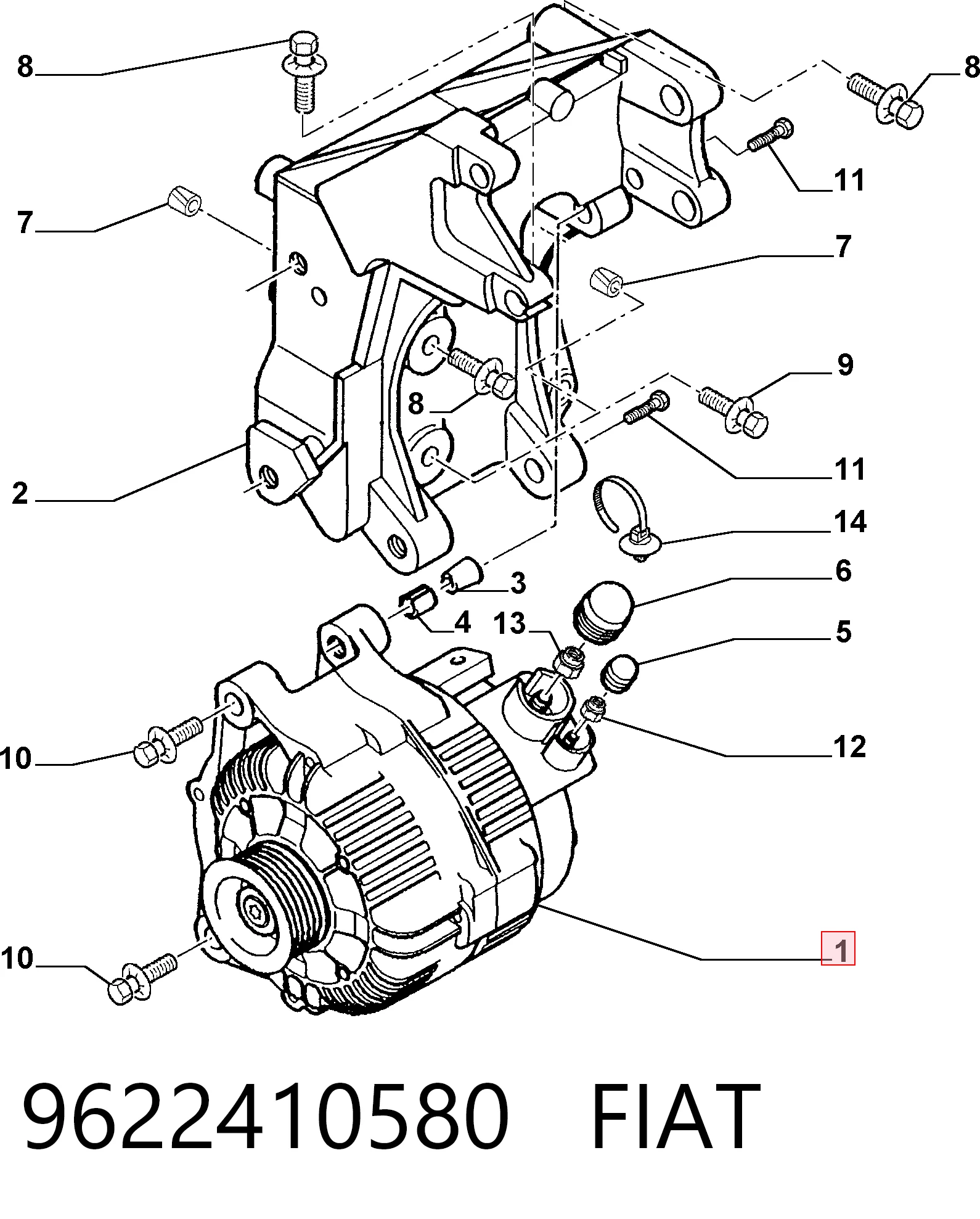 Comprar Dynamo 306  7A