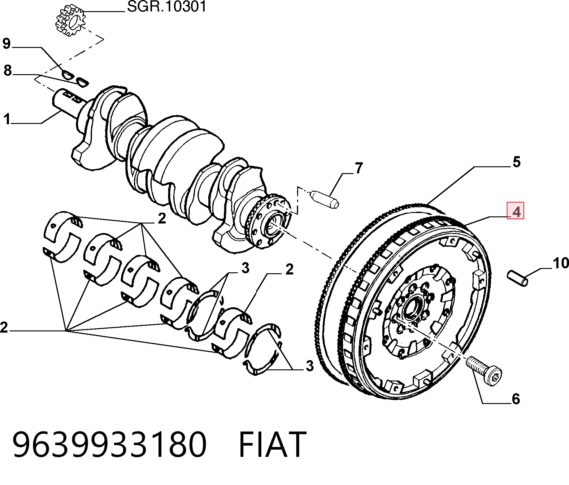 Comprar Volante motor Citroen Jumpy I BU