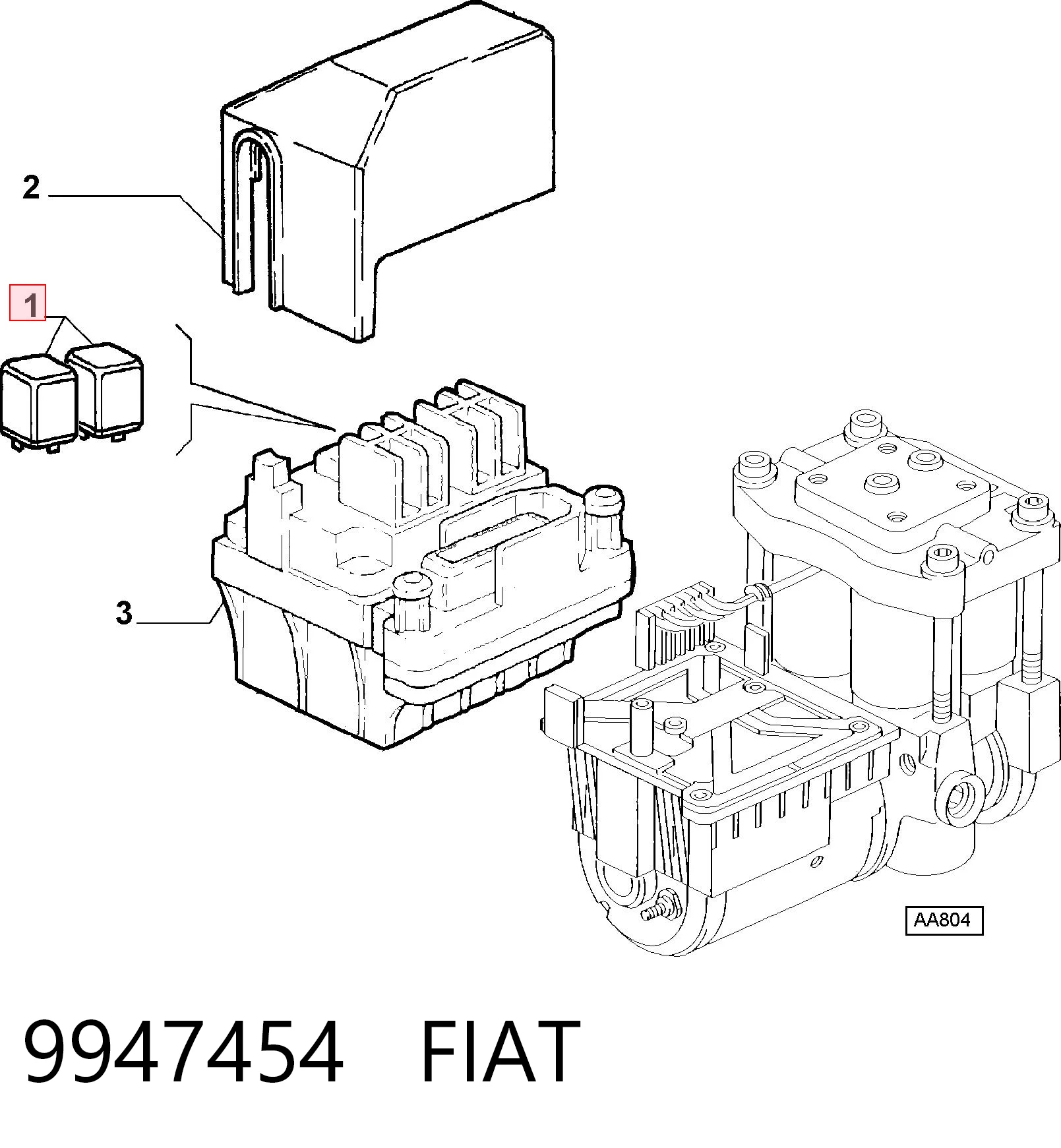  VAG 92861893001 precio, desde 66,31 EUR