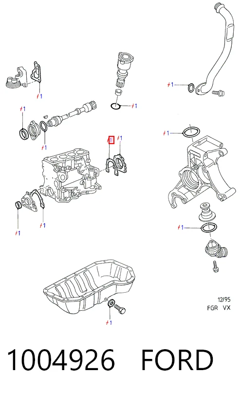 1004926 Ford