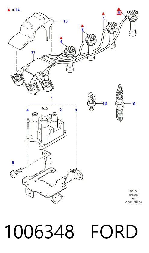 1006348 Ford