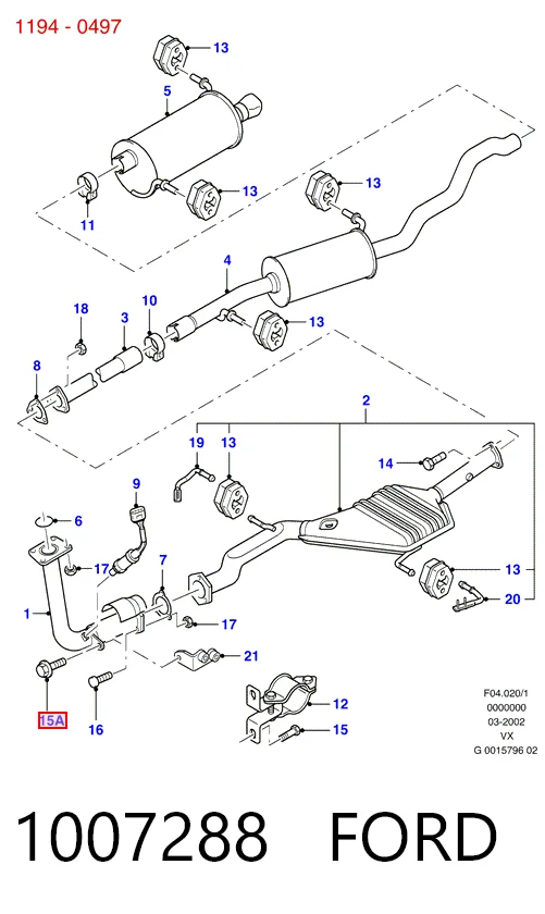 1007288 Ford