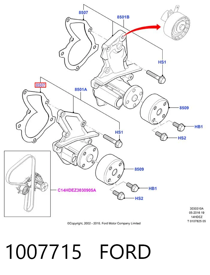 1007715 Ford