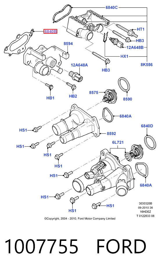 1007755 Ford