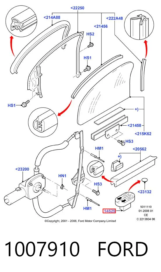1007910 Ford
