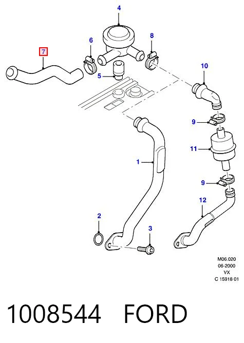 1008544 Ford