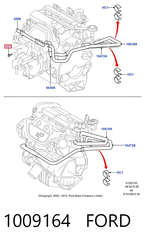 1009164 Ford