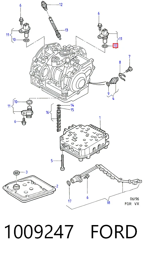1009247 Ford