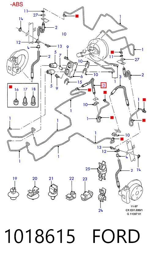 1018615 Ford