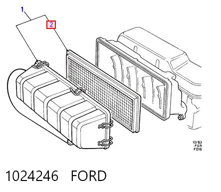 1024246 Ford