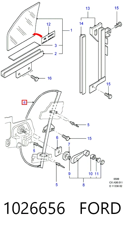 1026656 Ford